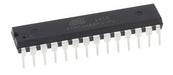 Microchip ATMEGA88PA-PU 1310365