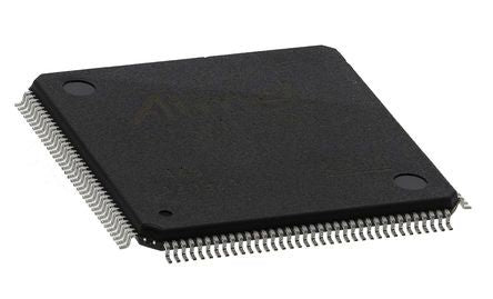 Microchip ATSAM3X8EA-AU 1311191