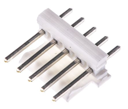 TE Connectivity 640456-5 1614242