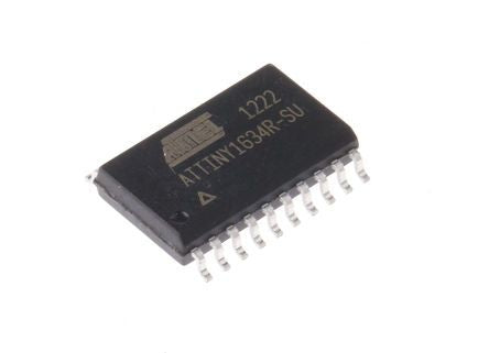 Microchip ATTINY1634R-SU 1330965