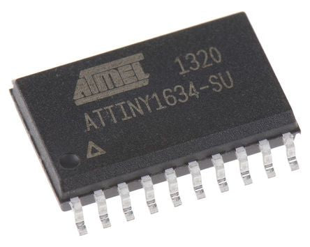 Microchip ATTINY1634-SU 1330966