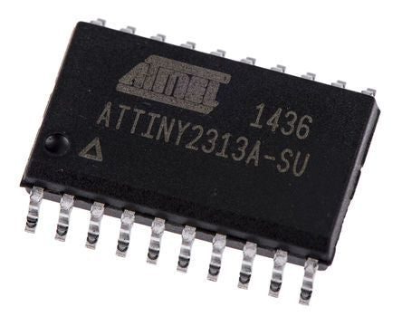 Microchip ATTINY2313A-SU 1330978