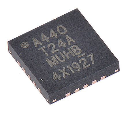 Microchip ATTINY24A-MU 1331598