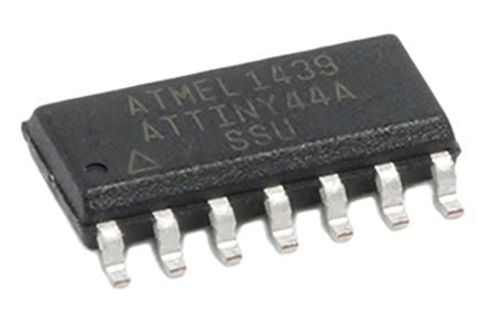 Microchip ATTINY44A-SSU 1331640