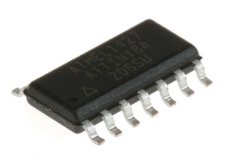 Microchip ATTINY84-20SSU 1331664