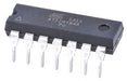Microchip ATTINY84A-PU 1331667