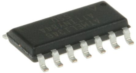 Microchip ATTINY84A-SSU 1331669