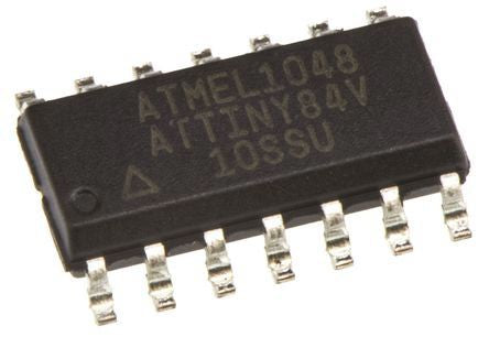 Microchip ATTINY84V-10SSU 1331671