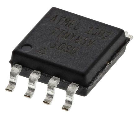 Microchip ATTINY85V-10SU 1331678