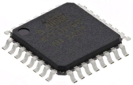 Microchip ATTINY88-AU 1331687