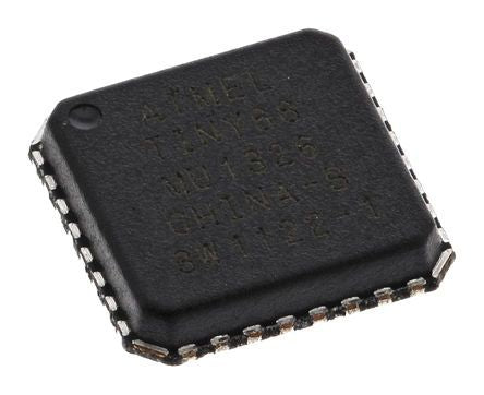 Microchip ATTINY88-MU 1331689