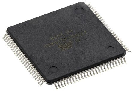 Microchip ATXMEGA128A1U-AU 1331693