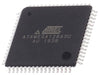 Microchip ATXMEGA128A3U-AU 1331696