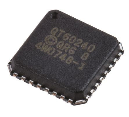 Microchip QT60240-ISG 1331747