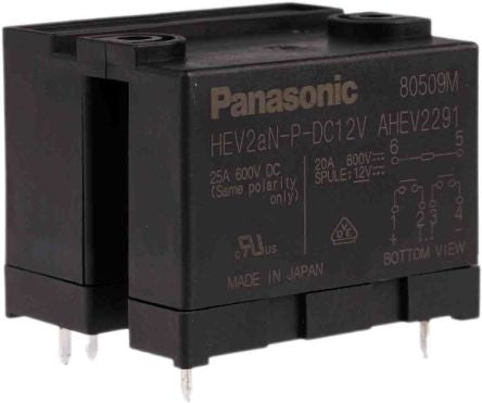 Panasonic HEV2aNP12v 1347917