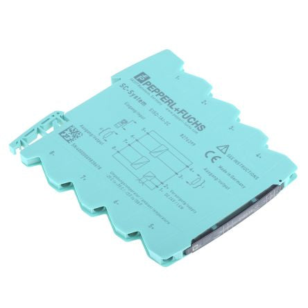 Pepperl + Fuchs S1SD-1Ai-2C 1348127