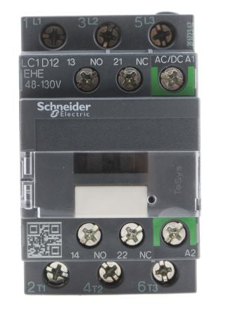 Schneider Electric LC1D12EHE 1353944