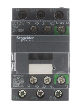Schneider Electric LC1D18BNE 1353946