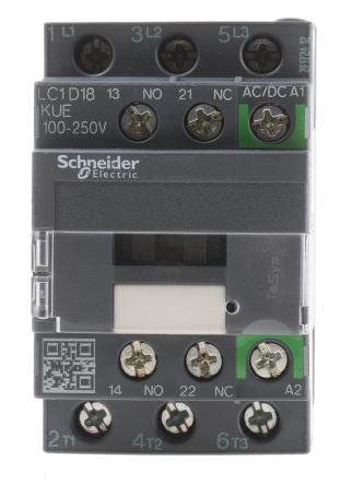 Schneider Electric LC1D18KUE 1353948