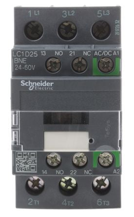 Schneider Electric LC1D25BNE 1353949