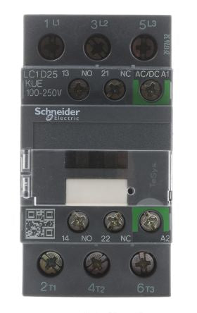 Schneider Electric LC1D25KUE 1353951