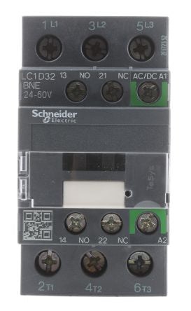 Schneider Electric LC1D32BNE 1353952