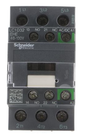 Schneider Electric LC1D32EHE 1353953