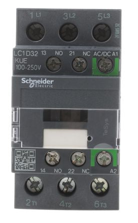 Schneider Electric LC1D32KUE 1353954