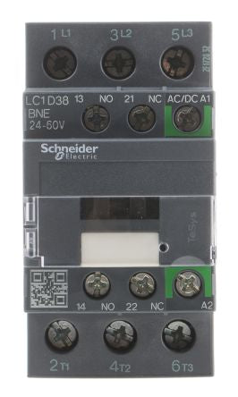 Schneider Electric LC1D38BNE 1353955