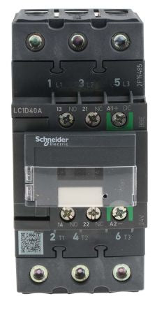 Schneider Electric LC1D40ABBE 1353958