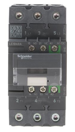 Schneider Electric LC1D40ABNE 1353959