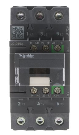 Schneider Electric LC1D65ABBE 1353966