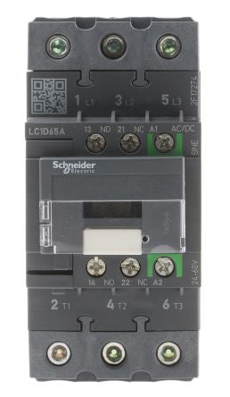 Schneider Electric LC1D65ABNE 1353967