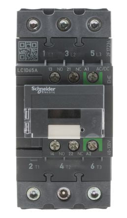 Schneider Electric LC1D65AEHE 1353968