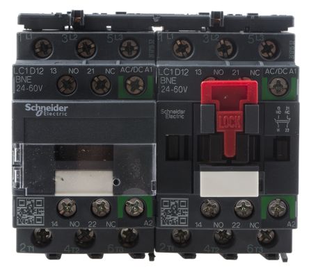 Schneider Electric LC2D12BNE 1353973