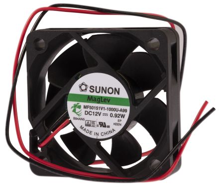 Sunon MF50151V1-1000U-A99 1356899