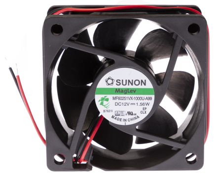 Sunon MF60251VX-1000U-A99 1356902