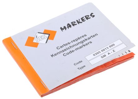 RS PRO  1363289
