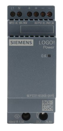 Siemens 6EP3331-6SB00-0AY0 1365296