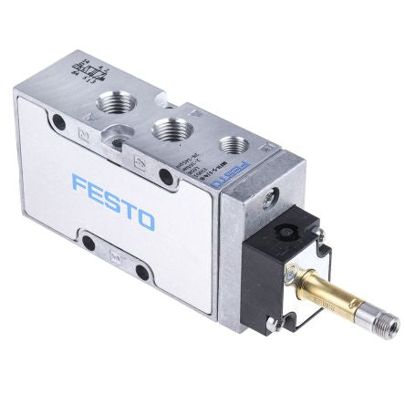 Festo MFH-5-1/4-B 1366521