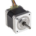 Sanyo Denki 103H5208-0483 1366713