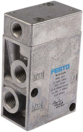 Festo VL/O-3-1/4 1367111