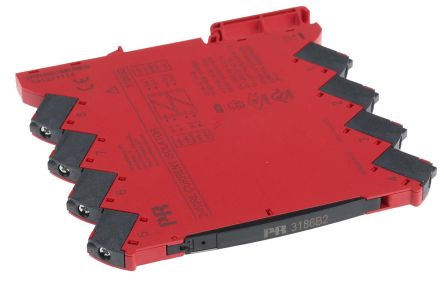 PR Electronics 3186B2 1368710