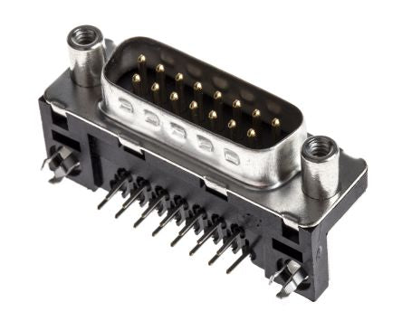 Amphenol FCI ID15P33E4GV00LF 1372502