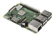 Raspberry Pi Raspberry Pi 3 Model B+ Bulk 1373332
