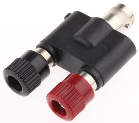 Telegartner Black, Red 1384264