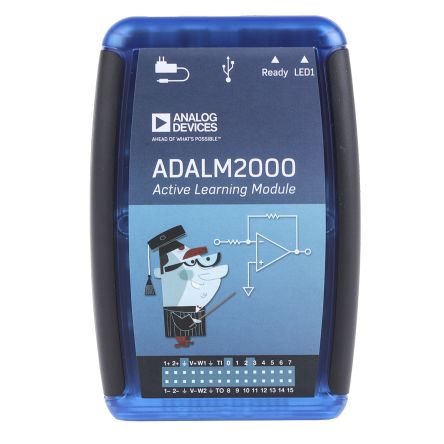 Analog Devices ADALM2000 1391726