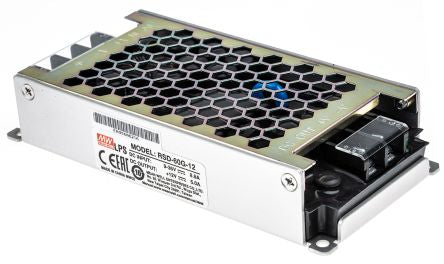 Mean Well RSD-60G-12 1408112
