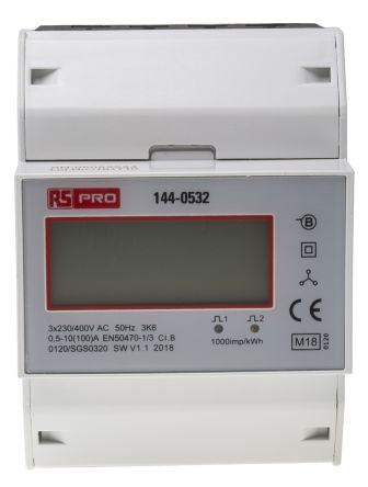 RS PRO  1440532
