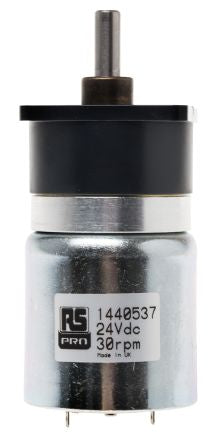RS PRO 1440537